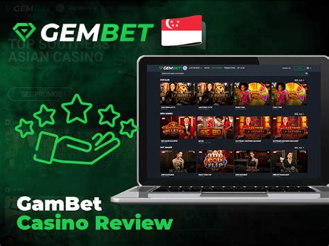 gembet8888|GemBet Casino Review .